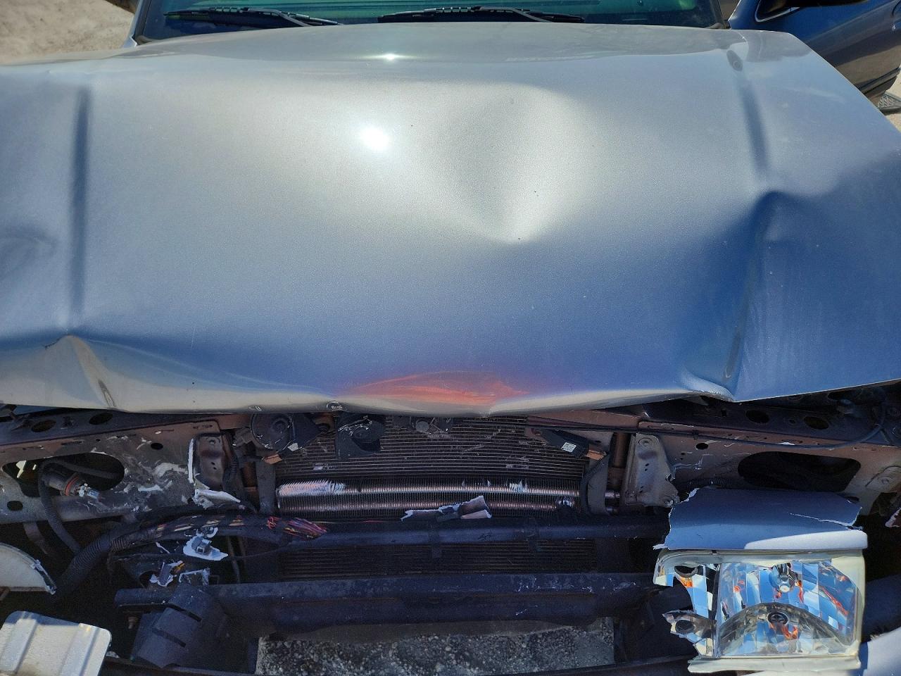 2006 FORD CROWN VICTORIA LX photo 21