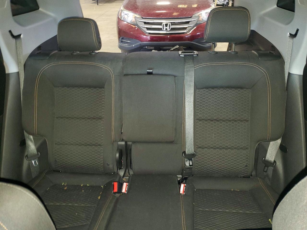 2019 GMC TERRAIN photo 28
