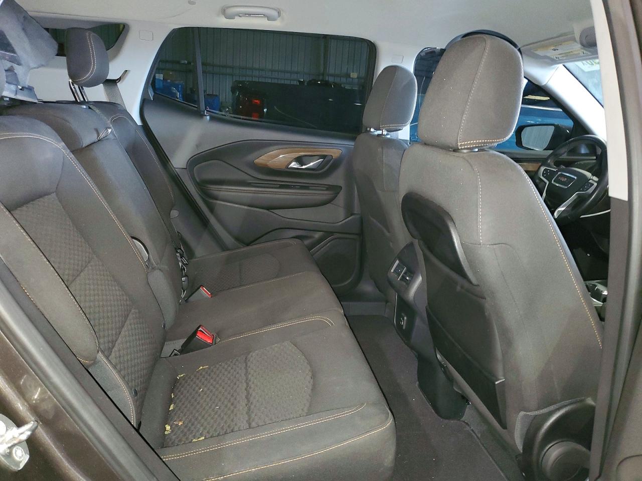 2019 GMC TERRAIN photo 31