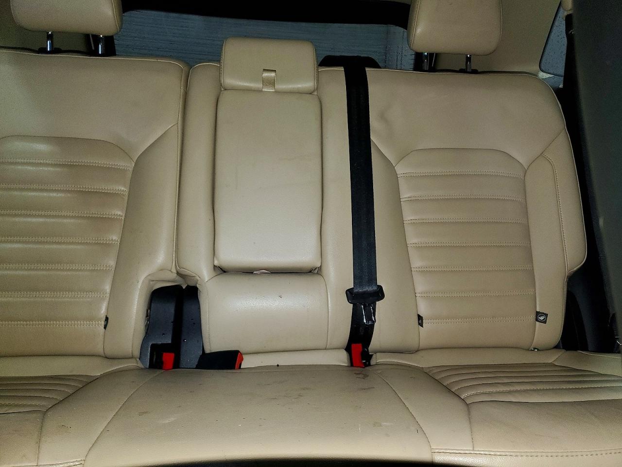 2016 FORD EDGE SEL photo 10