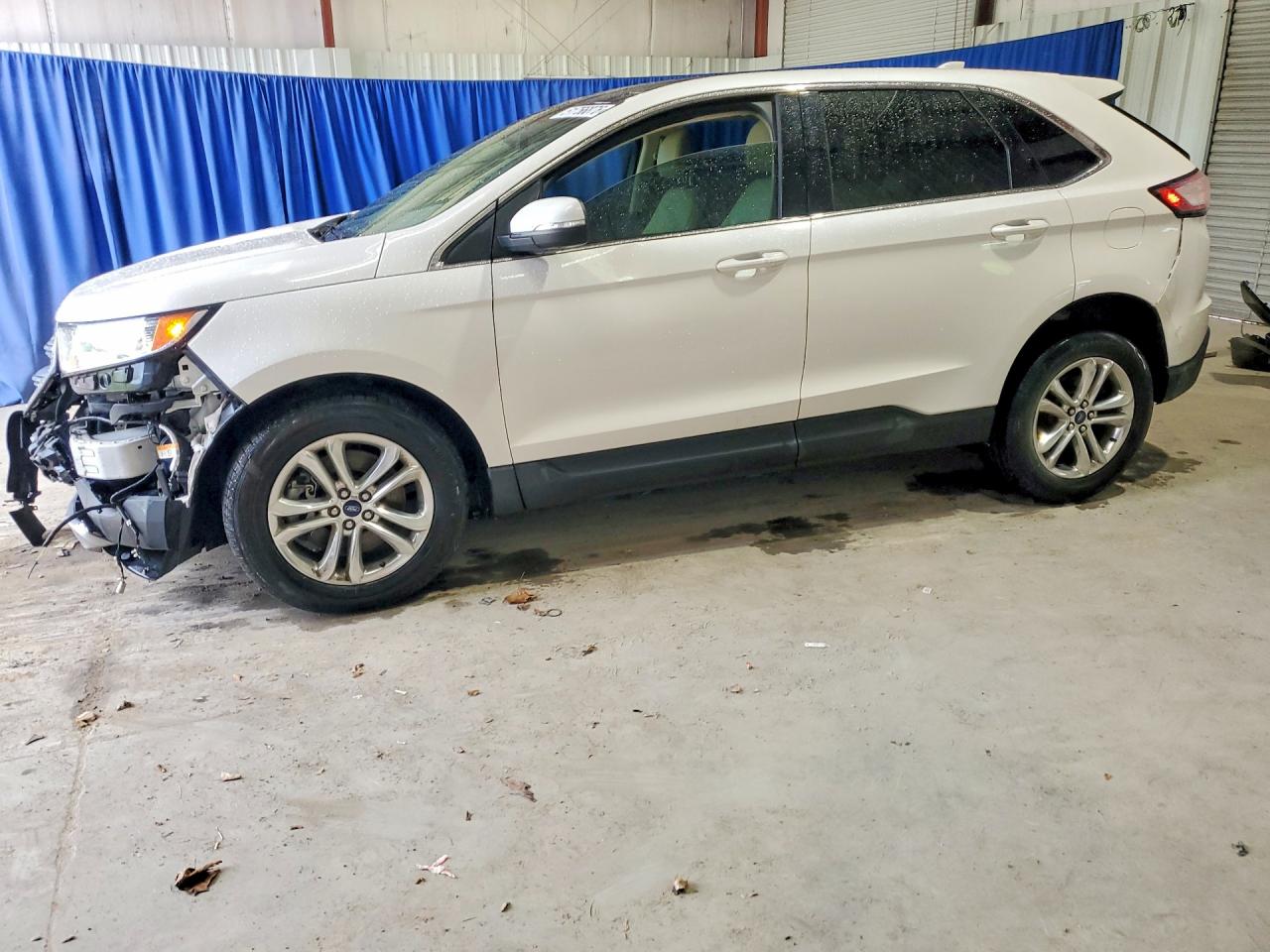2016 FORD EDGE