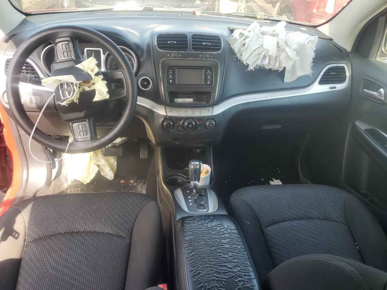 2014 DODGE JOURNEY SE photo 15