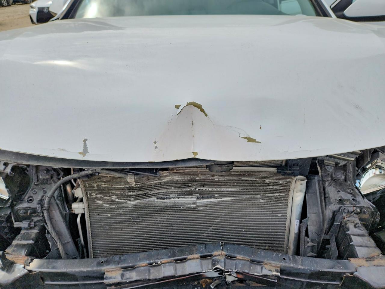 2016 HYUNDAI SONATA SE photo 21