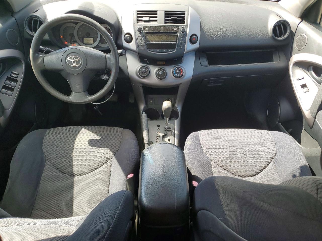 2007 TOYOTA RAV4 SPORT photo 22