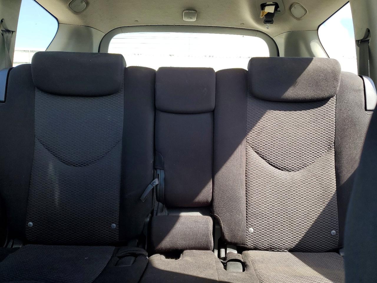 2007 TOYOTA RAV4 SPORT photo 28