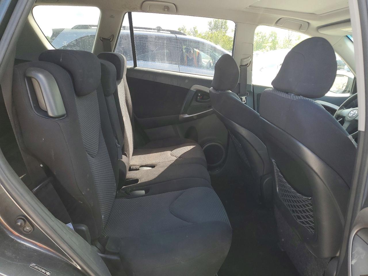 2007 TOYOTA RAV4 SPORT photo 31
