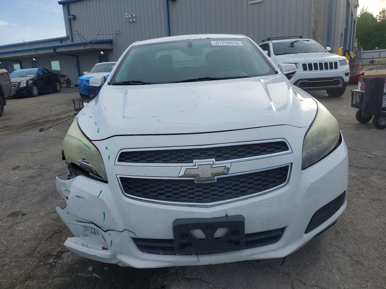 2013 CHEVROLET MALIBU 1LT photo 9