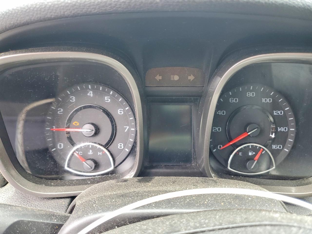 2013 CHEVROLET MALIBU 1LT photo 15