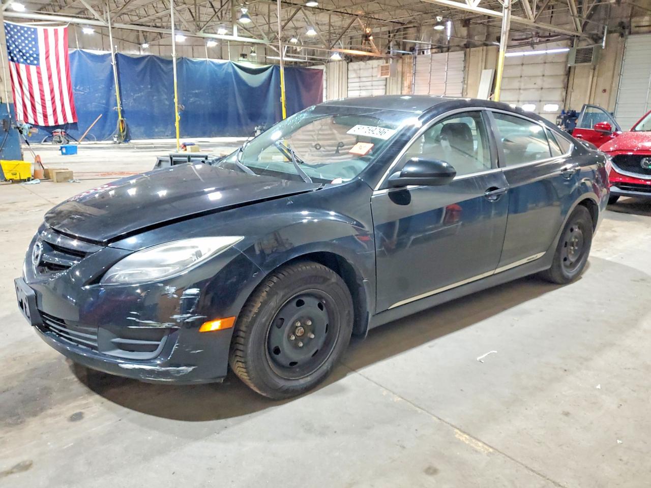 2013 MAZDA 6