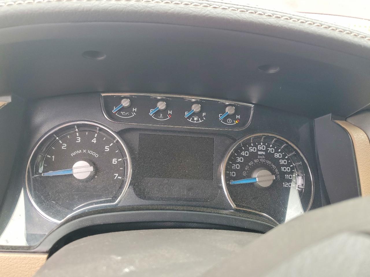 2014 FORD F150 SUPER CAB photo 25