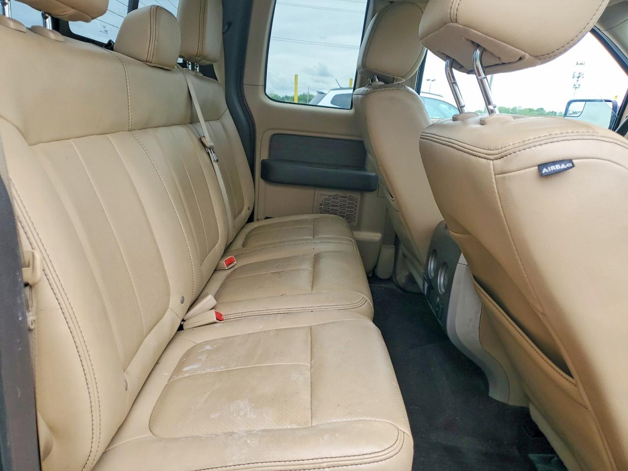 2014 FORD F150 SUPER CAB photo 28