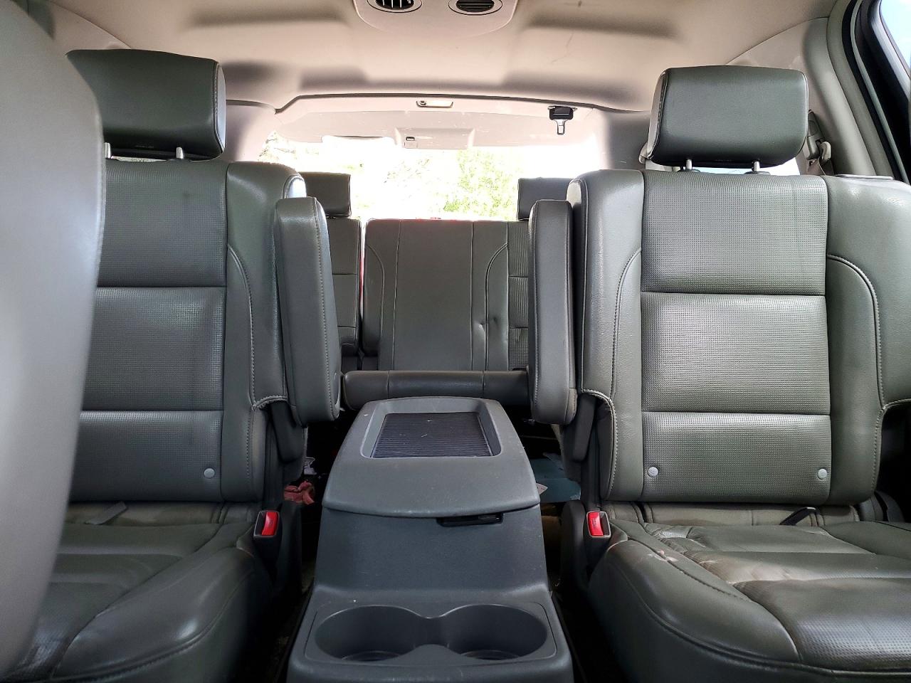 2006 NISSAN ARMADA SE photo 28