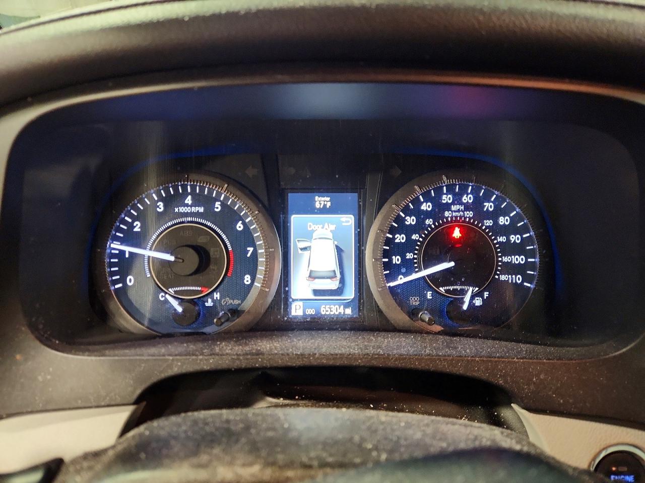 2017 TOYOTA SIENNA XLE 7-PASSENGER photo 17
