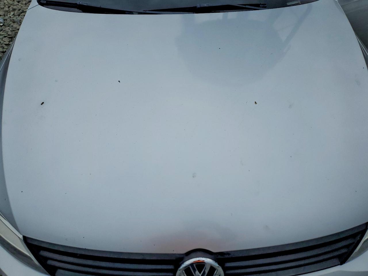 2012 VOLKSWAGEN JETTA SE photo 21