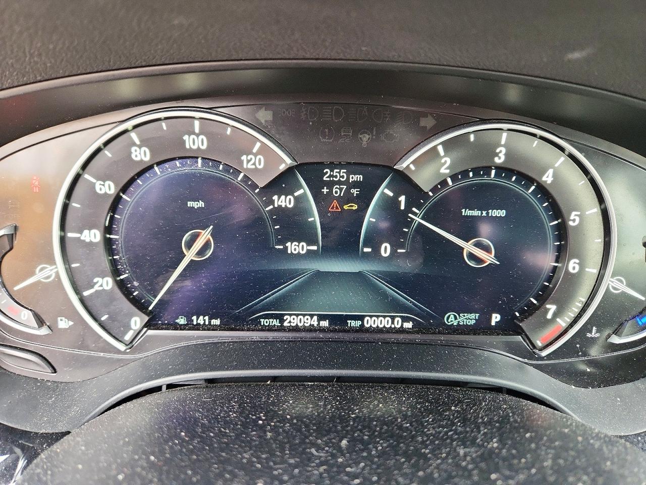2018 BMW 530 XI photo 17