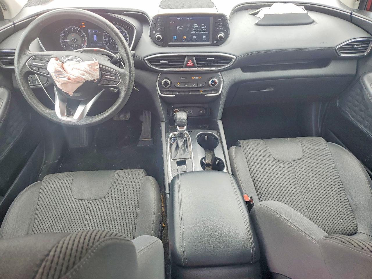 2019 HYUNDAI SANTA FE SE photo 22