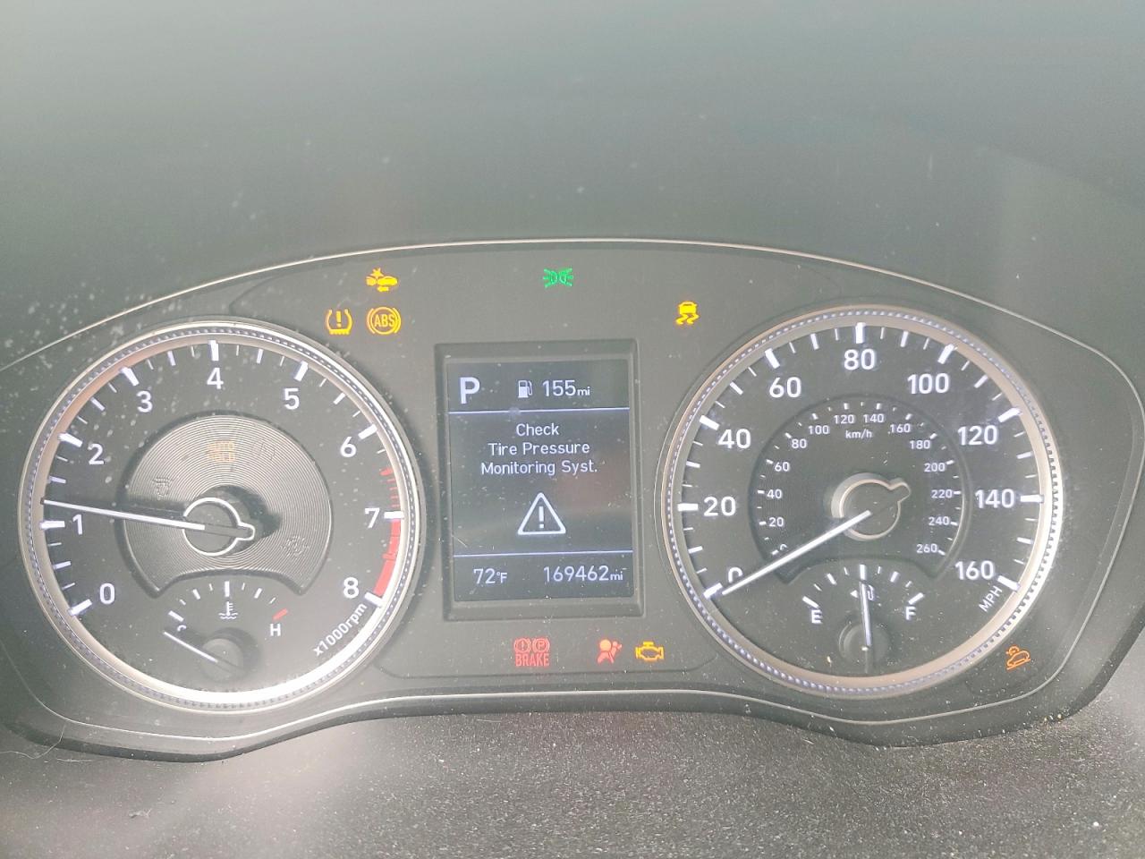 2019 HYUNDAI SANTA FE SE photo 25