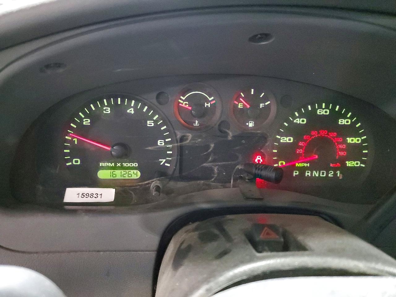 2008 FORD RANGER SUPER CAB photo 25