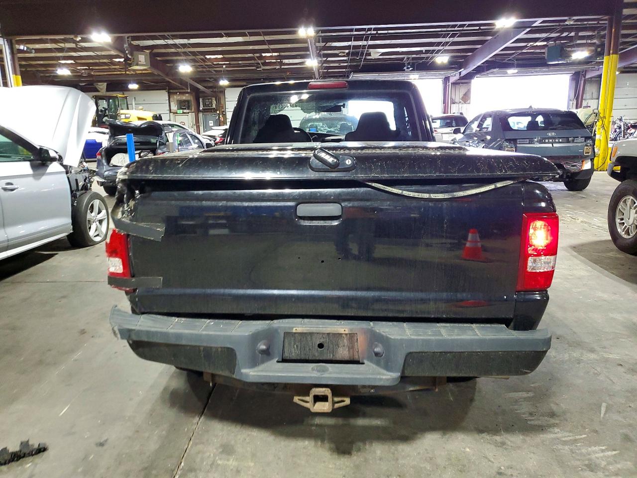 2008 FORD RANGER SUPER CAB photo 16