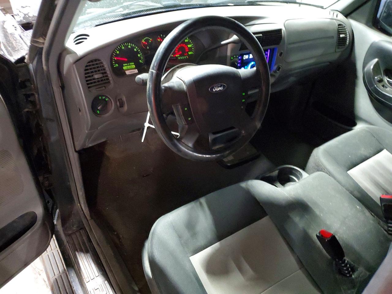 2008 FORD RANGER SUPER CAB photo 22