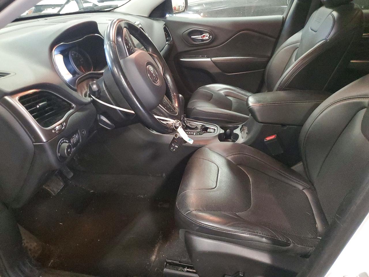 2019 JEEP CHEROKEE LIMITED photo 13