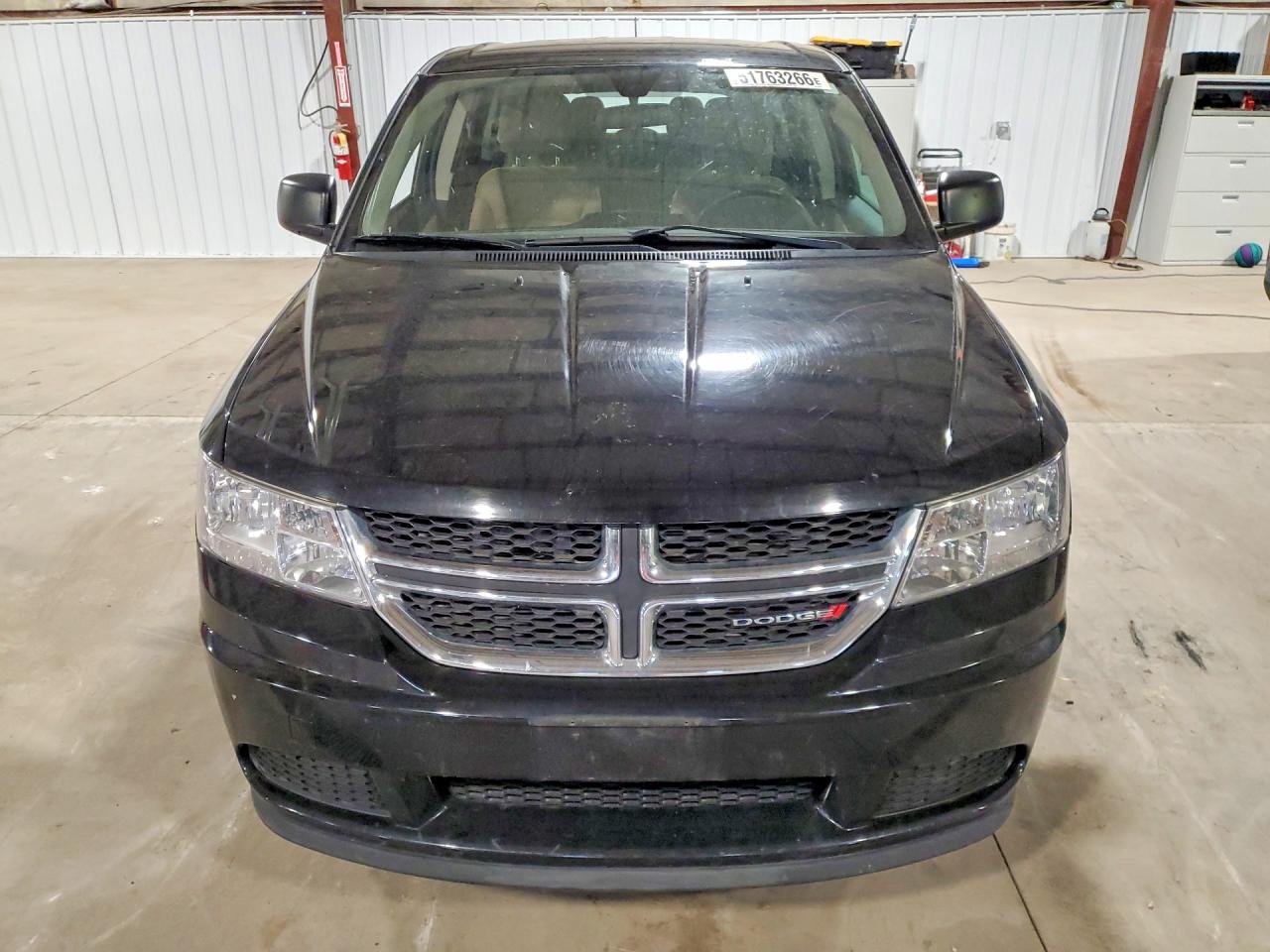 2014 DODGE JOURNEY SXT photo 9