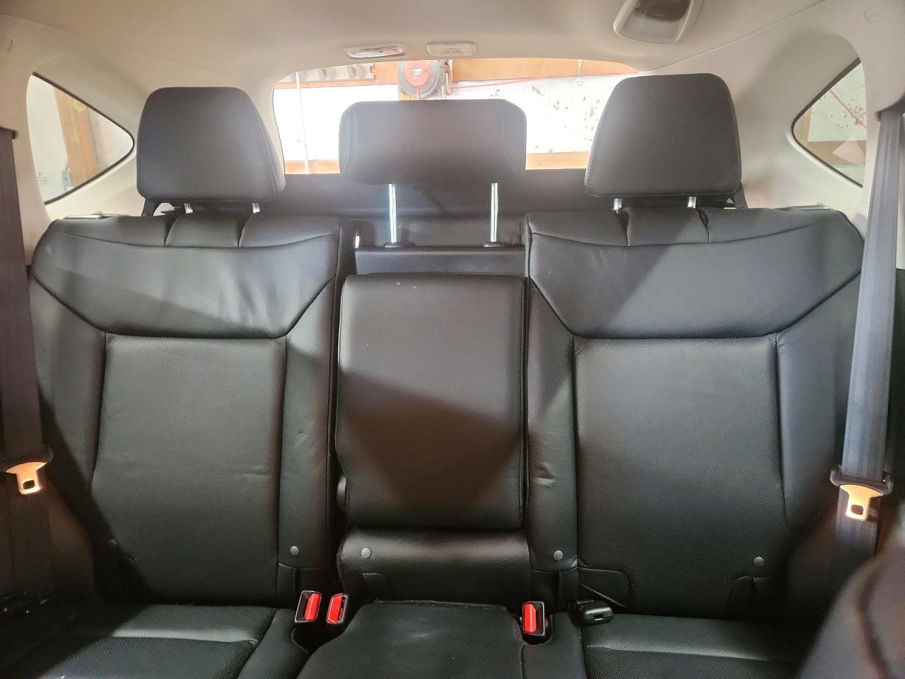 2016 HONDA CR-V TOURING photo 28