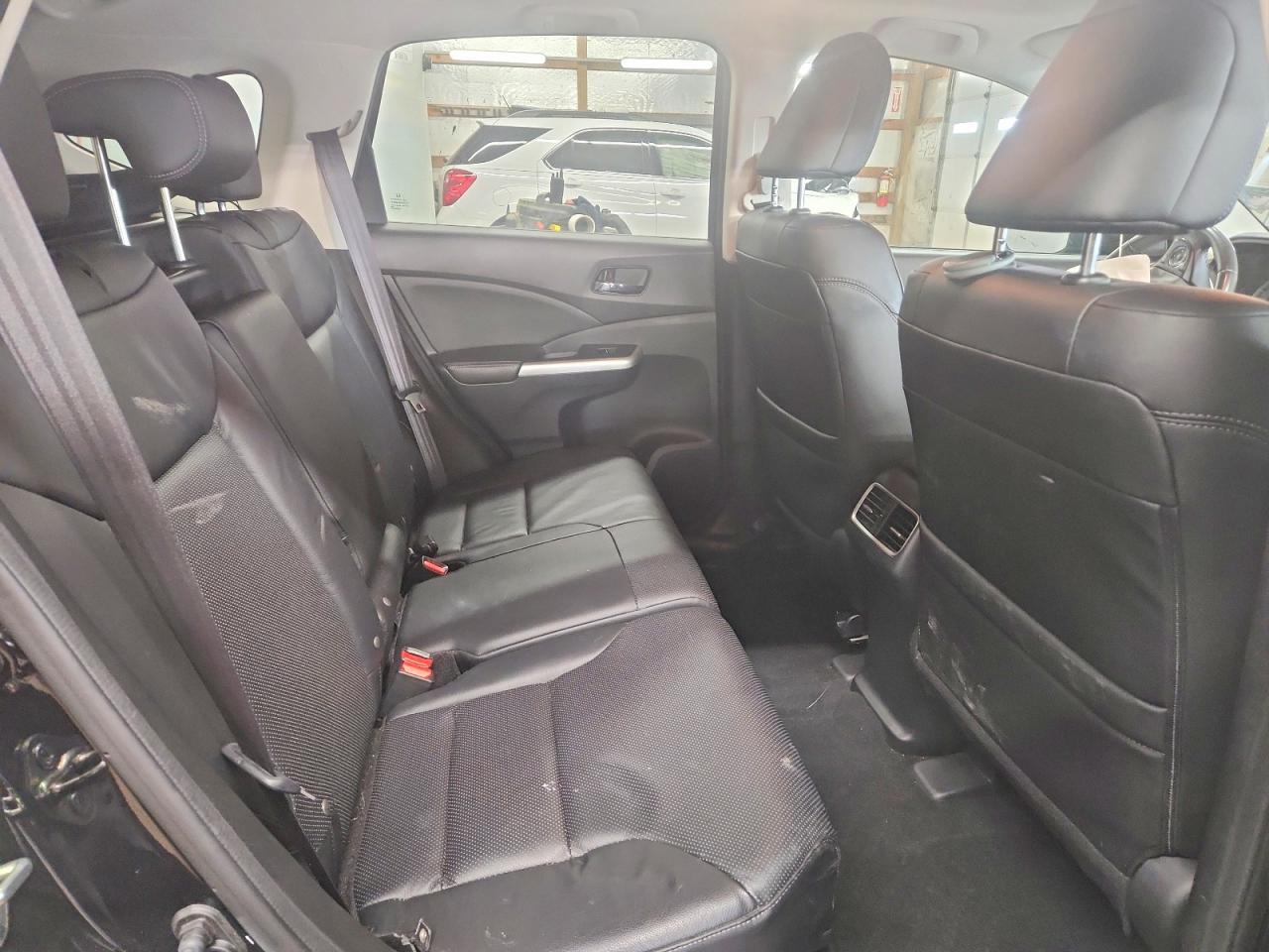 2016 HONDA CR-V TOURING photo 31