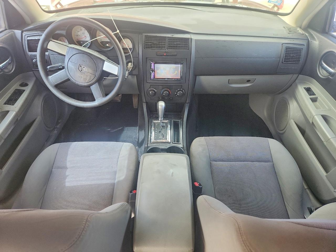 2006 DODGE CHARGER photo 22