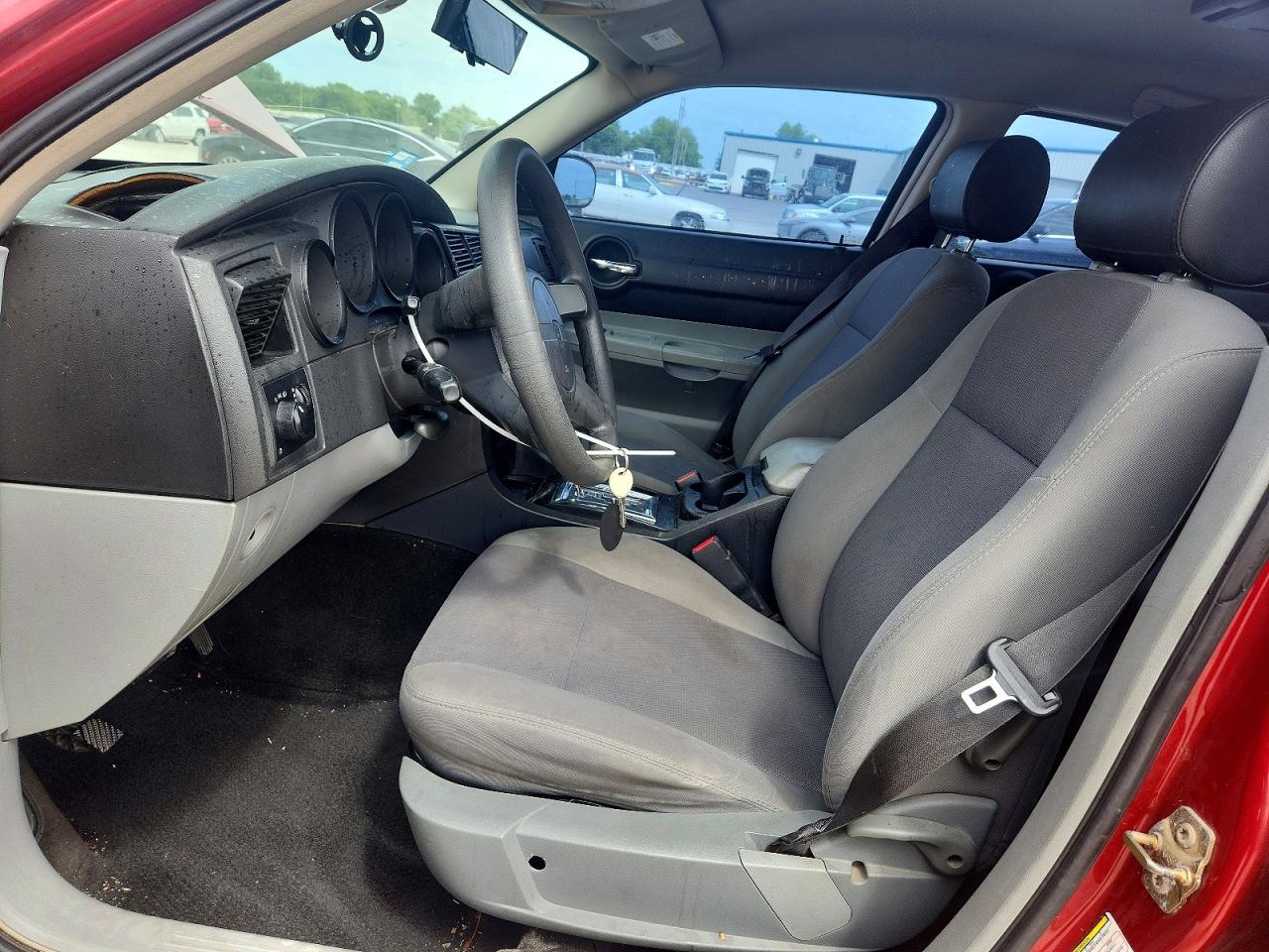 2006 DODGE CHARGER photo 19