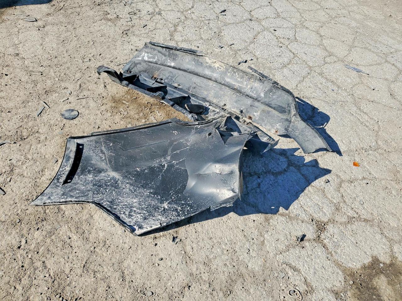 2016 FORD FUSION TITANIUM photo 34