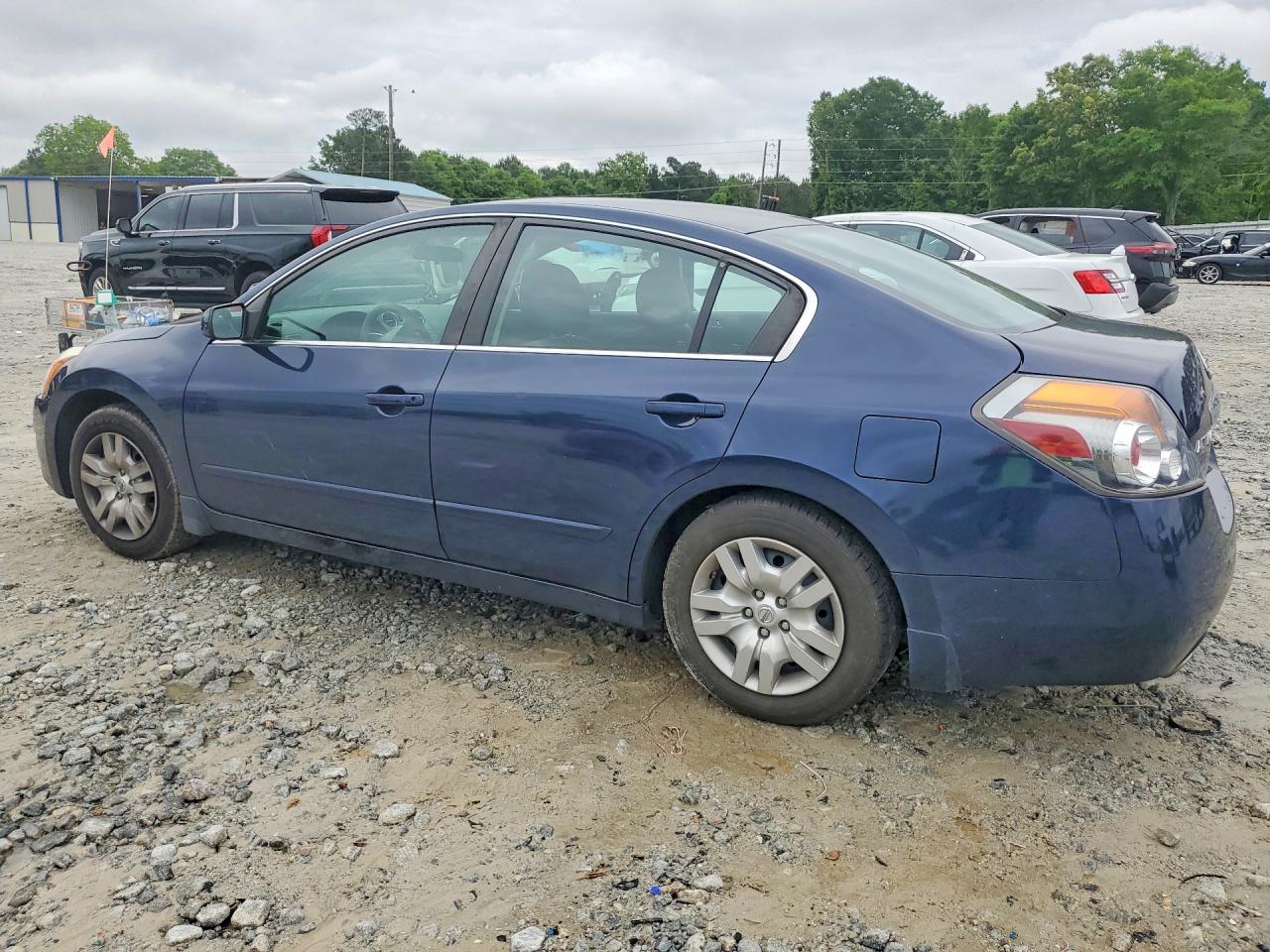2012 NISSAN ALTIMA 2.5 photo 3