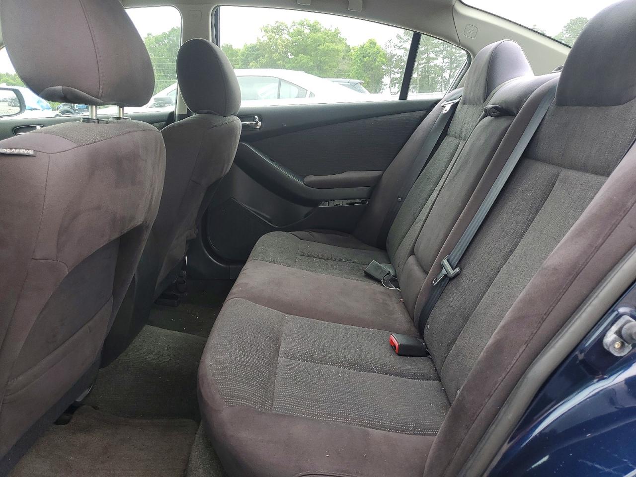 2012 NISSAN ALTIMA 2.5 photo 19