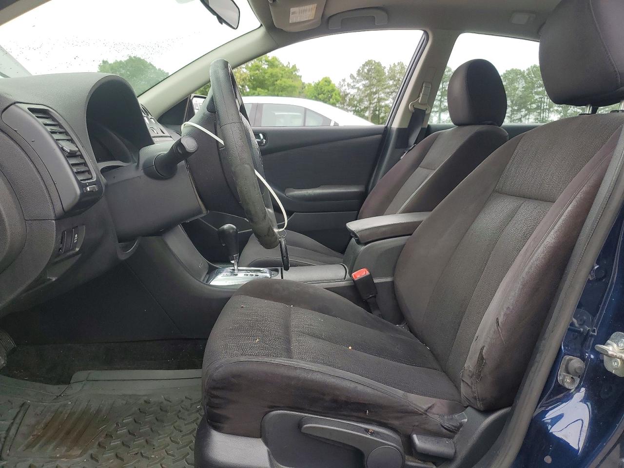 2012 NISSAN ALTIMA 2.5 photo 13