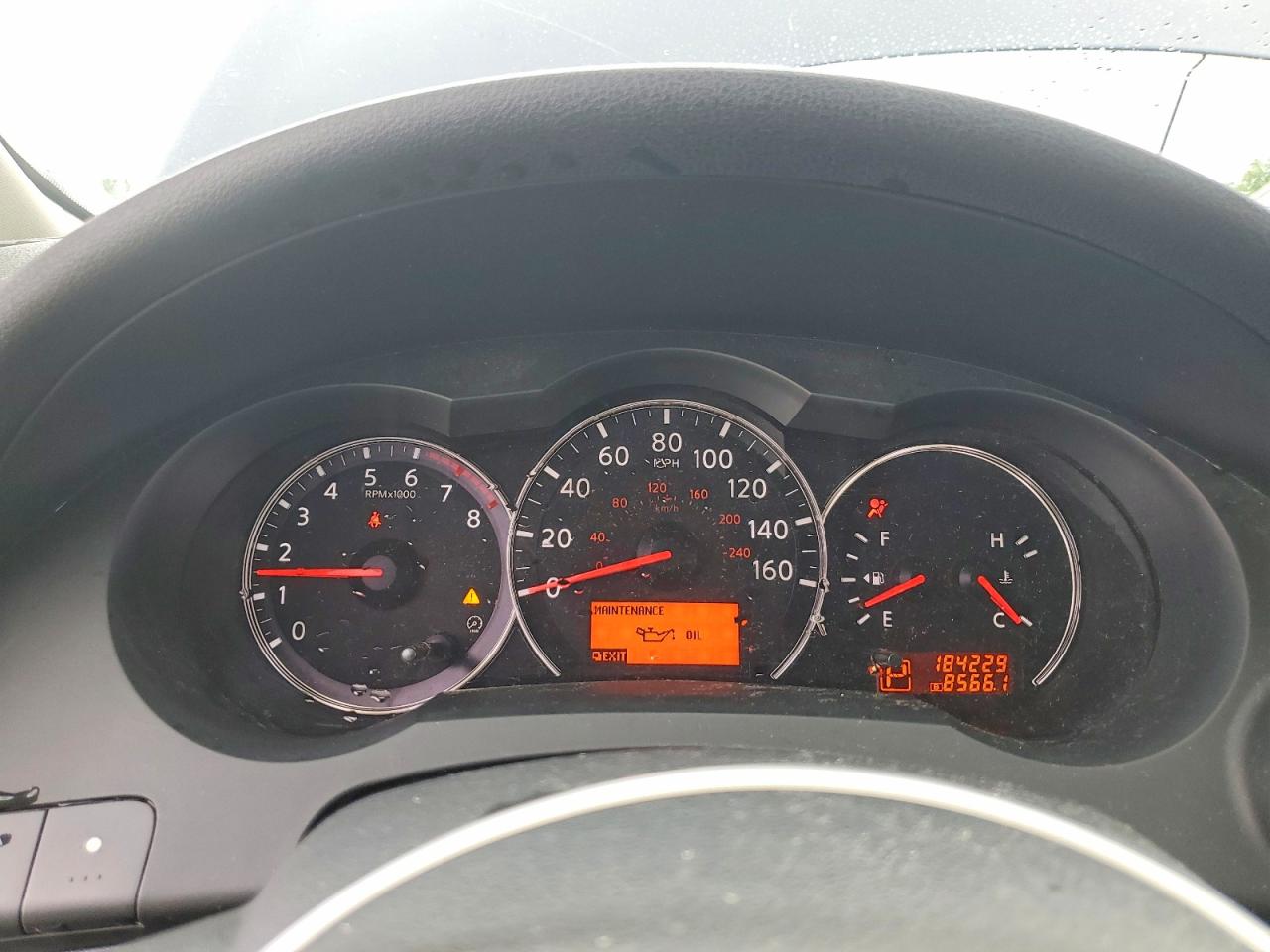 2012 NISSAN ALTIMA 2.5 photo 17