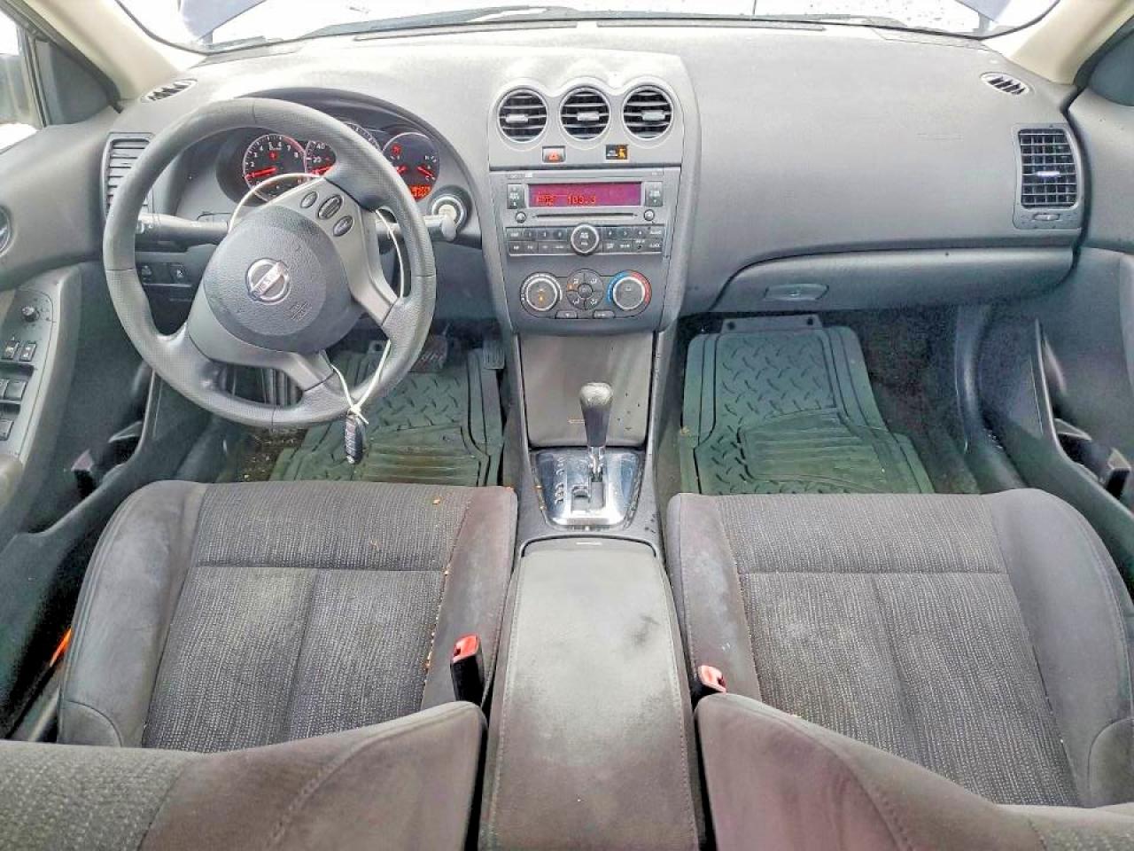 2012 NISSAN ALTIMA 2.5 photo 15