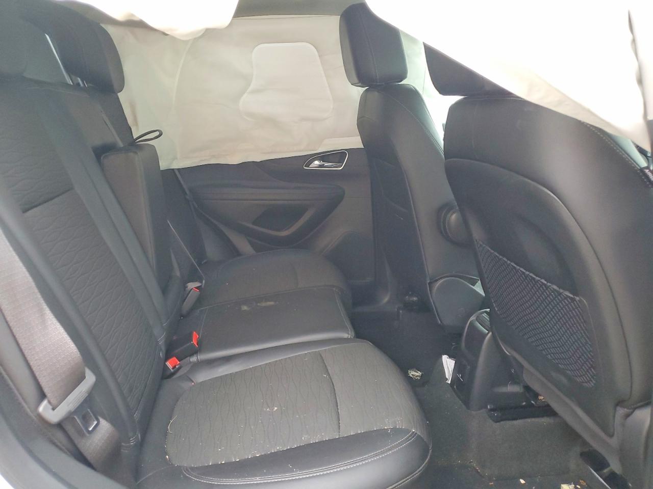2016 BUICK ENCORE CONVENIENCE photo 19