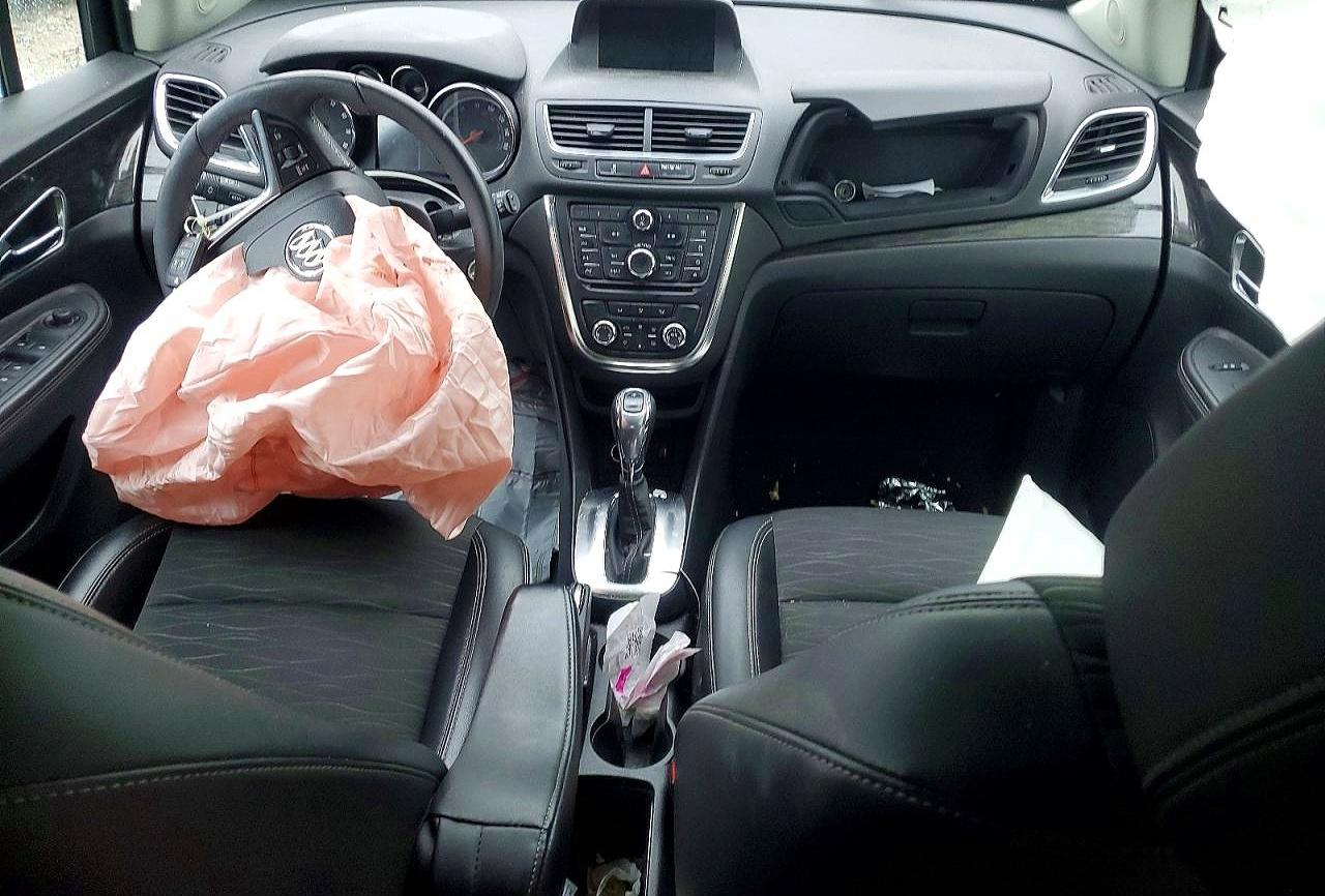 2016 BUICK ENCORE CONVENIENCE photo 15