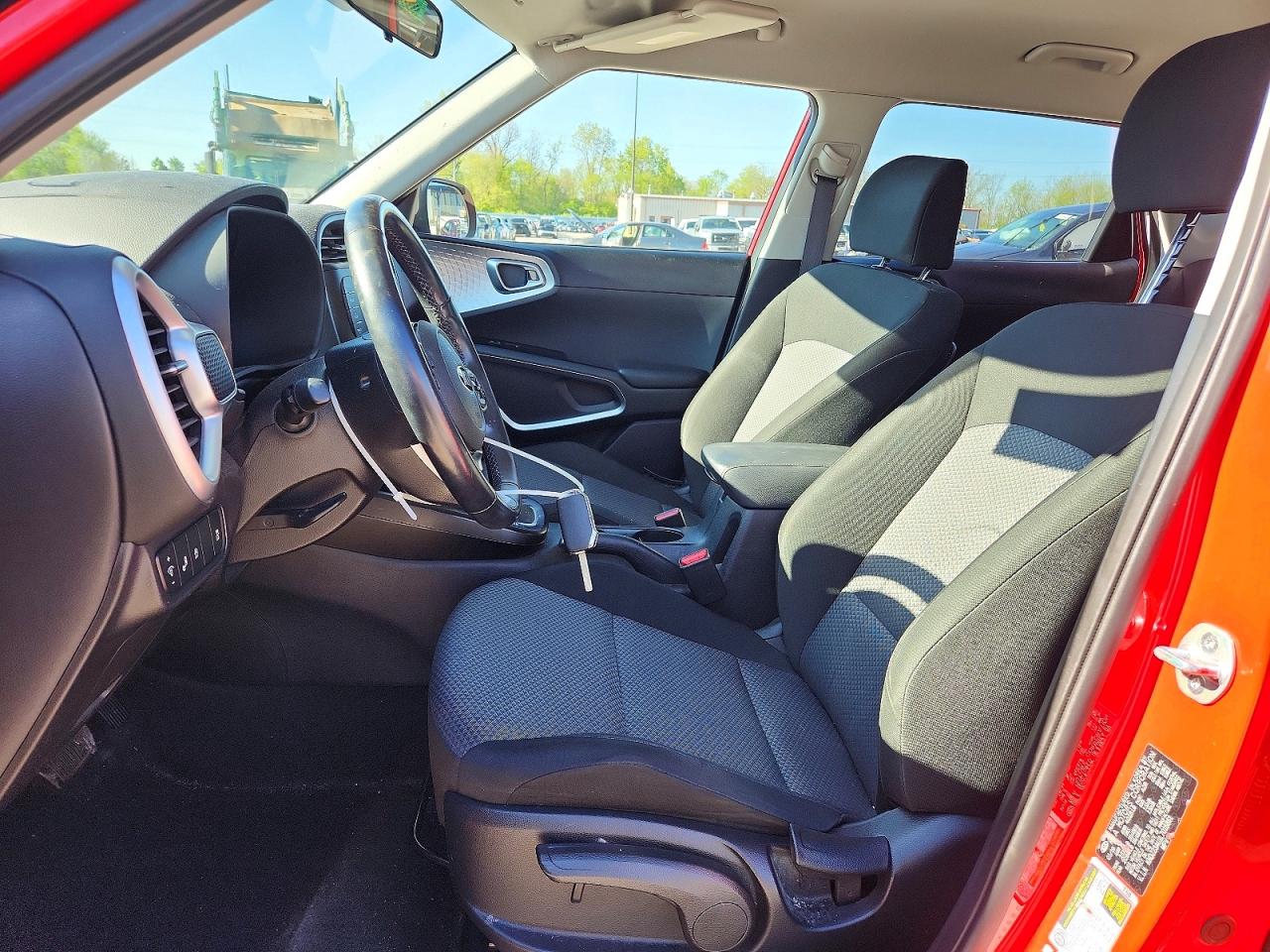 2020 KIA SOUL X-LINE photo 13