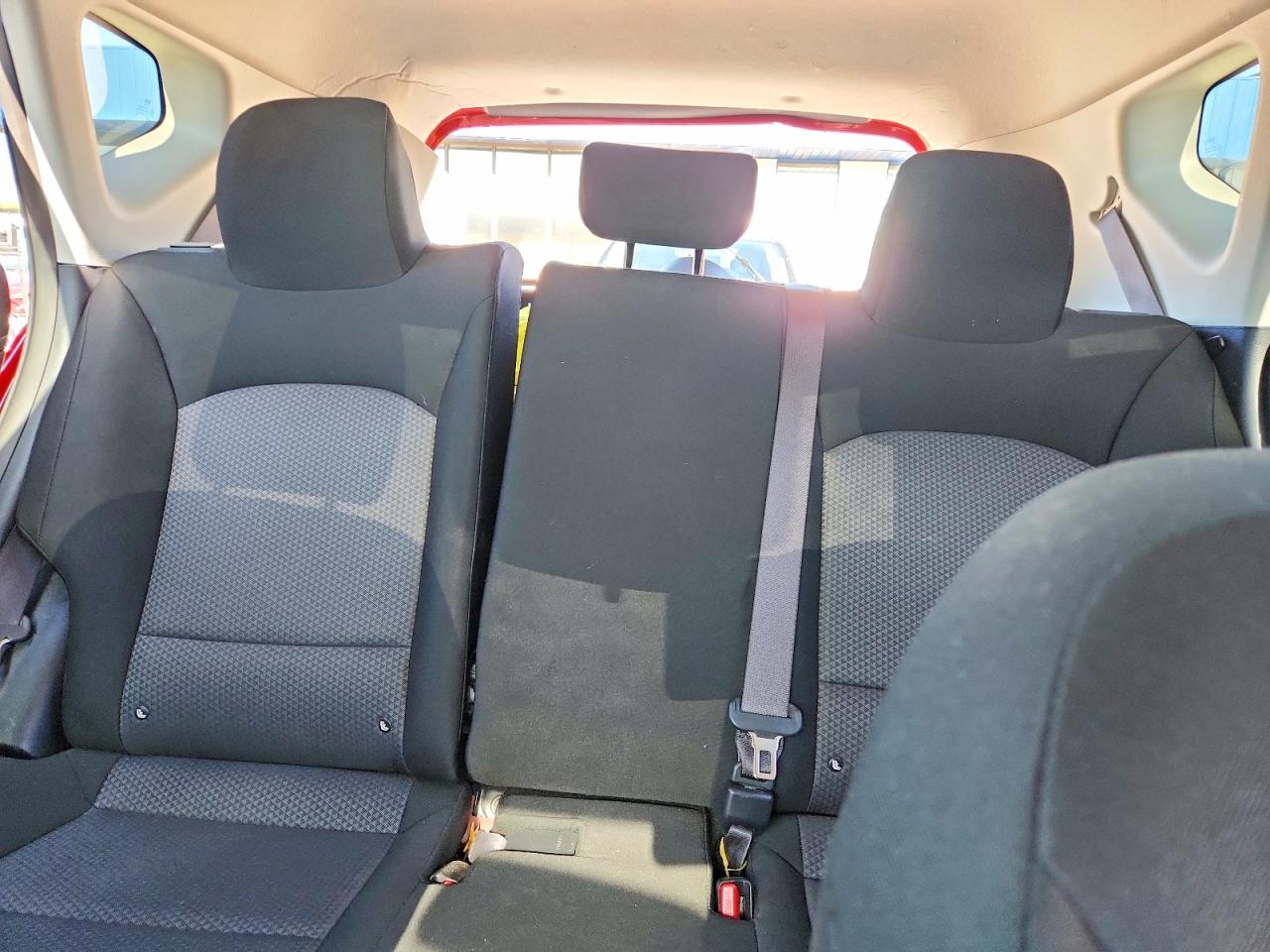 2020 KIA SOUL X-LINE photo 19