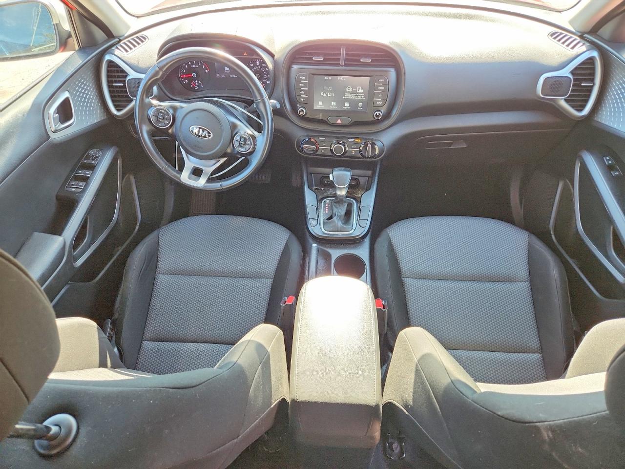 2020 KIA SOUL X-LINE photo 15