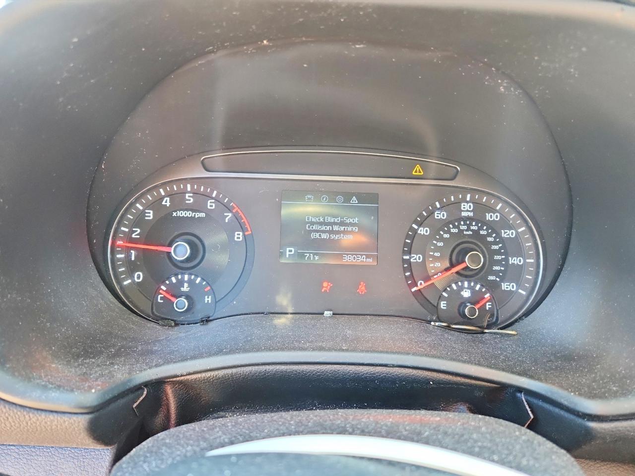 2020 KIA SOUL X-LINE photo 17