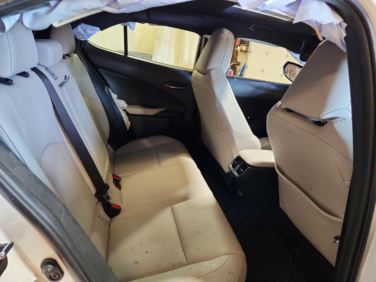 2019 LEXUS UX 250H photo 31