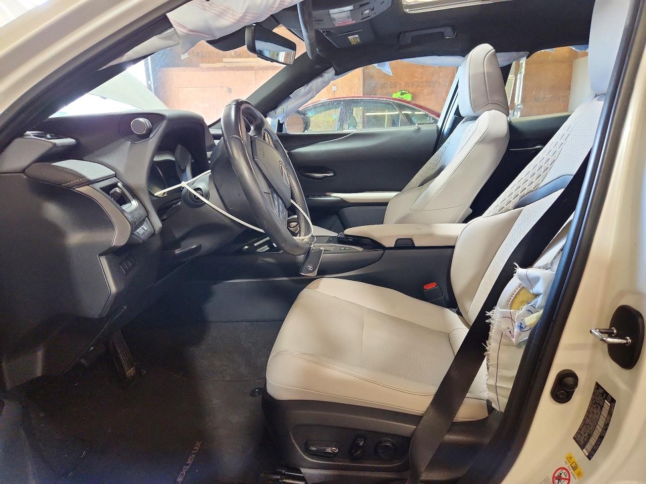 2019 LEXUS UX 250H photo 19