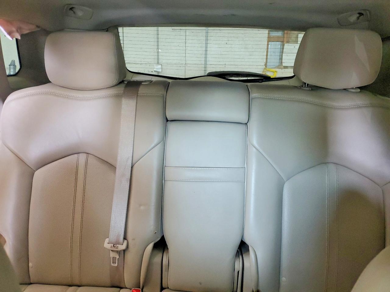 2012 CADILLAC SRX LUXURY COLLECTION photo 19