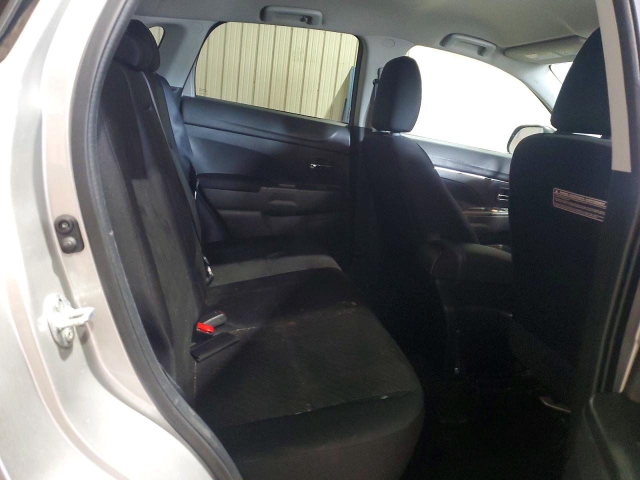2015 MITSUBISHI OUTLANDER SPORT SE photo 21