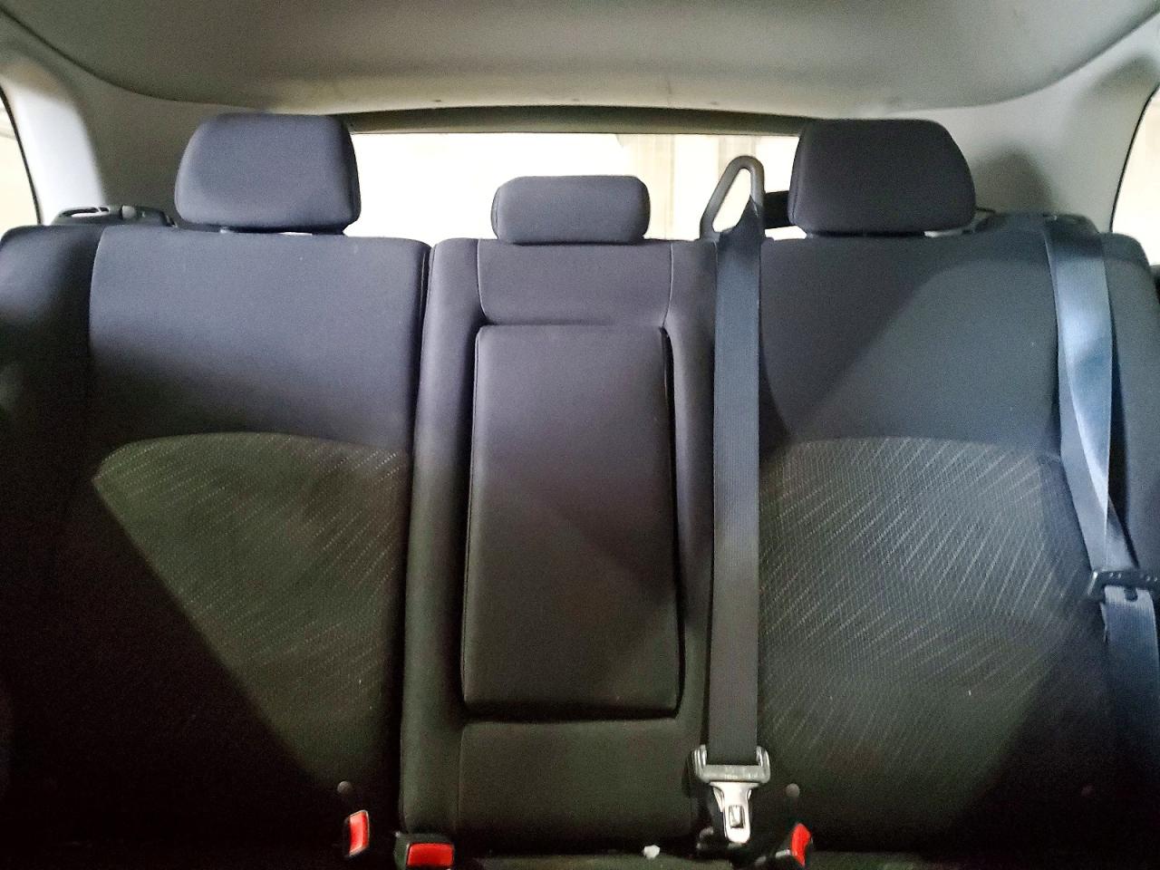 2015 MITSUBISHI OUTLANDER SPORT SE photo 19
