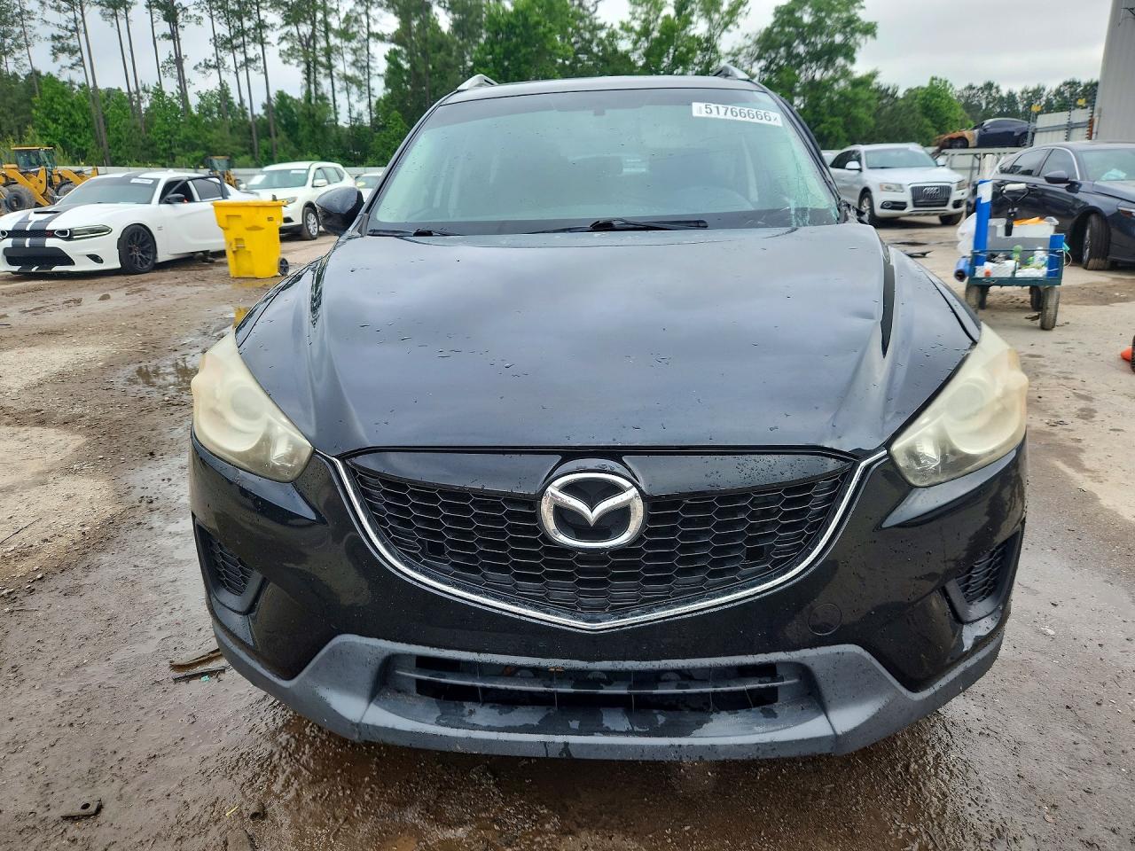 2015 MAZDA CX-5 SPORT photo 13