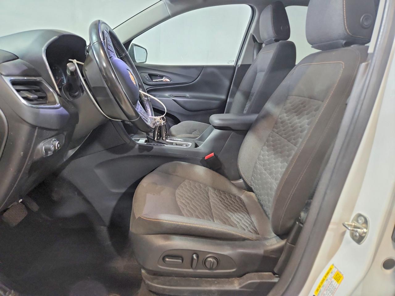 2018 CHEVROLET EQUINOX LT photo 13