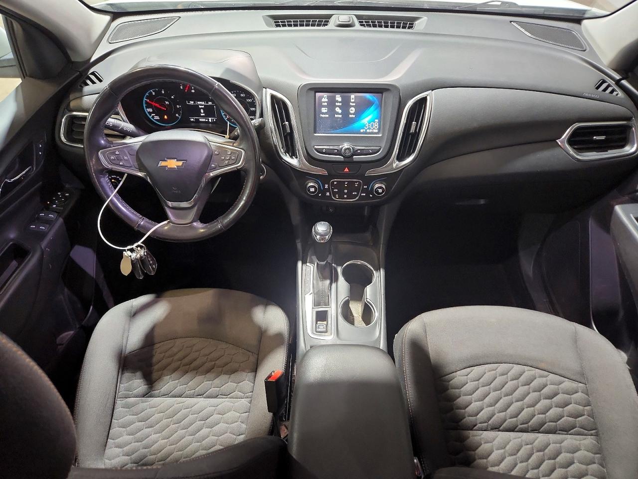 2018 CHEVROLET EQUINOX LT photo 15